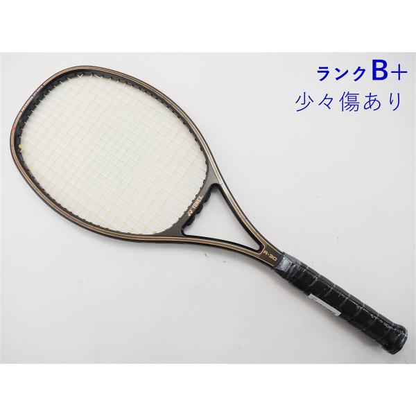 中古 テニスラケット ヨネックス R-30 (G4相当)YONEX R-30