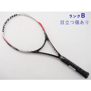 中古 テニスラケット ダンロップ バイオミメティック M3.0 2012年モデル (G3)DUNLO...