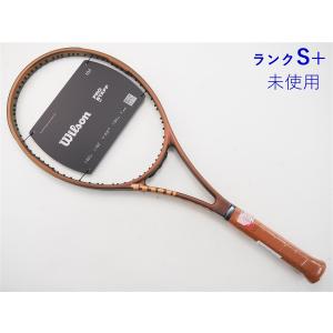 Wilson（ウイルソン） 中古 テニスラケット ウィルソン シフト 99