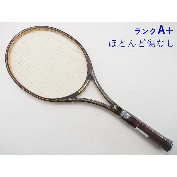 中古 テニスラケット フタバヤ アルファ ソード (L3)FUTABAYA Alpha Sword