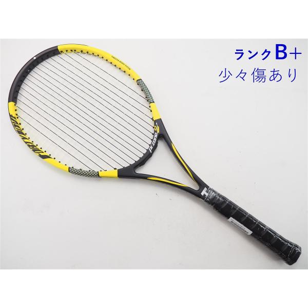 中古 テニスラケット トアルソン フォーティーラブ ピーアール ゾーン 2 (G2)TOALSON ...