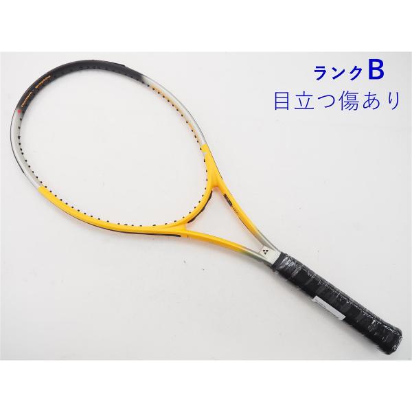 中古 テニスラケット フィッシャー プロ スピード (SL3)FISCHER PRO SPEED