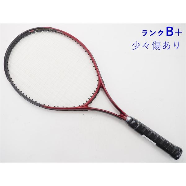 中古 テニスラケット ミズノ AX705 (G2)MIZUNO AX705