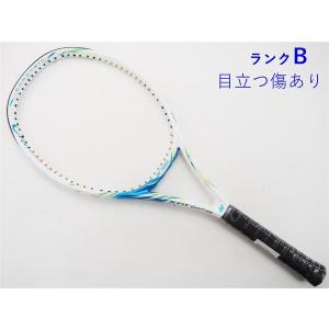 中古 テニスラケット ヨネックス エスフィット グレース 105 2013年モデル (G2E)YONEX S-FiT Grace 105 2013