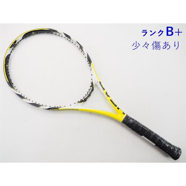 中古 テニスラケット ヘッド マイクロジェル エクストリーム プロ 2007年モデル (G2)HEA...