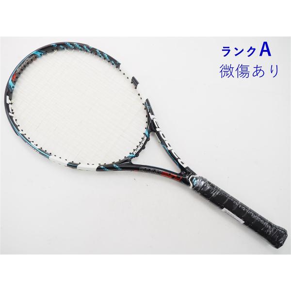 中古 テニスラケット バボラ ピュア ドライブ 2012年モデル (G3)BABOLAT PURE ...