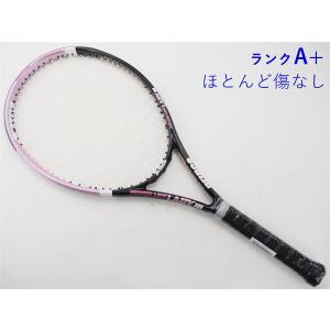 Prince（プリンス） 中古 テニスラケット イーエックスオースリー