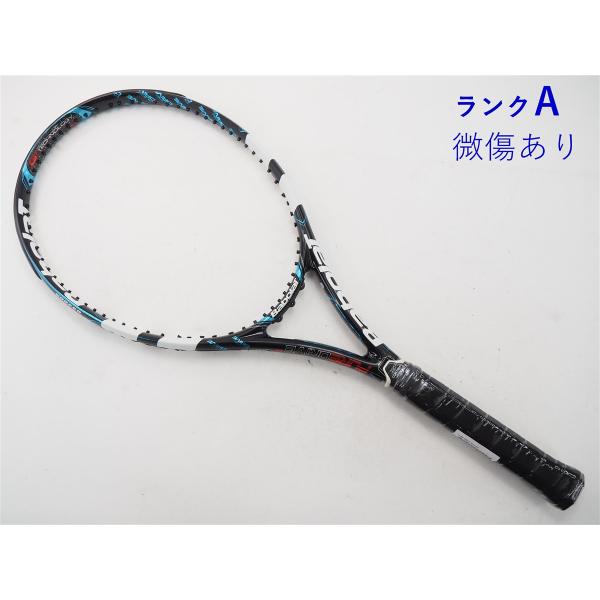 中古 テニスラケット バボラ ピュア ドライブ 2012年モデル (G3)BABOLAT PURE ...