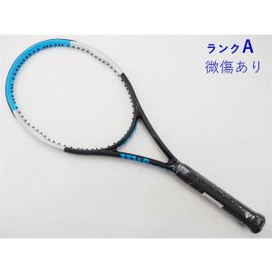 Babolat（バボラ） 中古 テニスラケット ピュア ドライブ 107 2009年