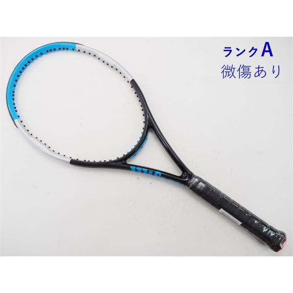 中古 テニスラケット ウィルソン ウルトラ ツアー 95JP カウンターベイル バージョン3.0 2...