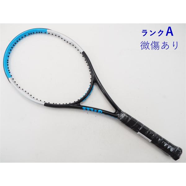 中古 テニスラケット ウィルソン ウルトラ ツアー 95JP カウンターベイル バージョン3.0 2...