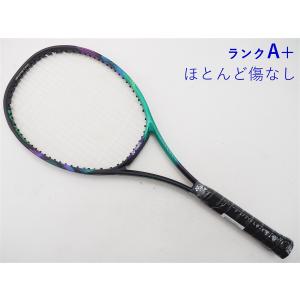 中古 テニスラケット ヨネックス ブイコア プロ 97エル FR 2021年モデル【インポート】 (G2)YONEX VCORE PRO 97L FR 2021｜tennis