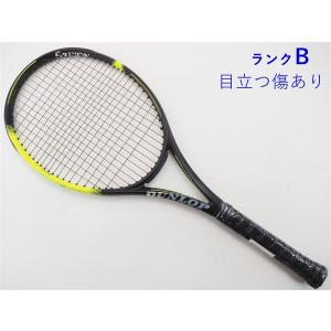 中古 テニスラケット ダンロップ エスエックス300 ライト 2019年モデル (G2)DUNLOP...
