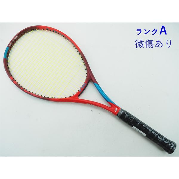 中古 テニスラケット ヨネックス ブイコア 95 2021年モデル (G2)YONEX VCORE ...