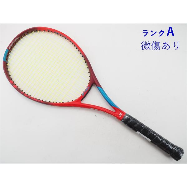 中古 テニスラケット ヨネックス ブイコア 95 2021年モデル (G2)YONEX VCORE ...