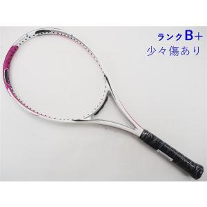BRIDGESTONE（ブリヂストン） 中古 テニスラケット エックスブレード