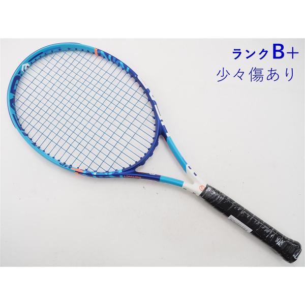 中古 テニスラケット ヘッド グラフィン エックスティー インスティンクト MP 2015年モデル ...