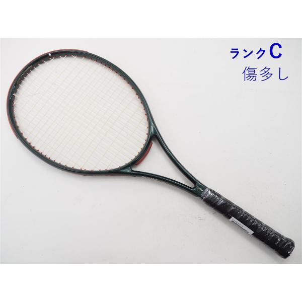 中古 テニスラケット トラサルディ トラサルディー スポーツ (SW1)TRUSSARDI TRUS...