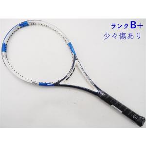 BRIDGESTONE（ブリヂストン） 中古 テニスラケット プロビーム