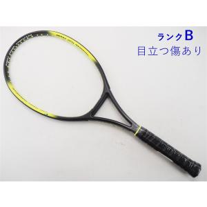 Wilson（ウイルソン） 中古 テニスラケット ウィルソン プロ スタッフ