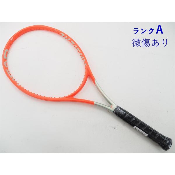 中古 テニスラケット ヘッド グラフィン 360プラス ラジカル MP 2021年モデル (G2)H...