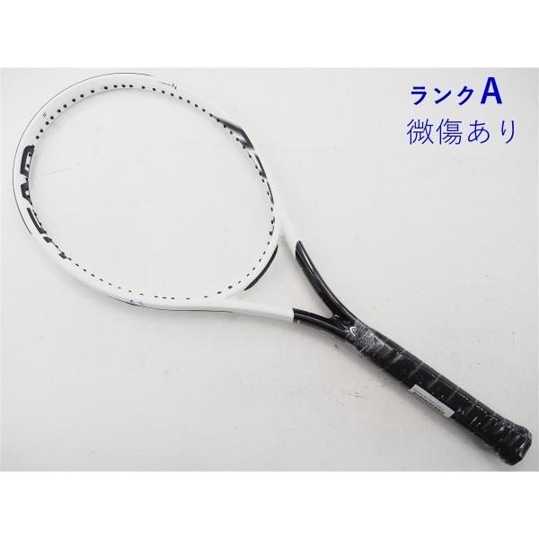 中古 テニスラケット ヘッド グラフィン 360プラス スピード エス 2020年モデル (G2)H...