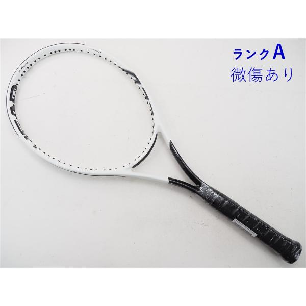 中古 テニスラケット ヘッド グラフィン 360プラス スピード MP ライト 2020年モデル (...