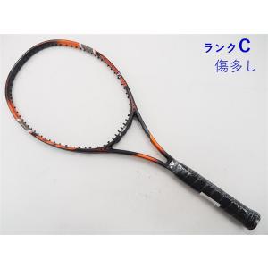 YONEX（ヨネックス） 中古 テニスラケット RD Ti 70 ロング 98 (UL2