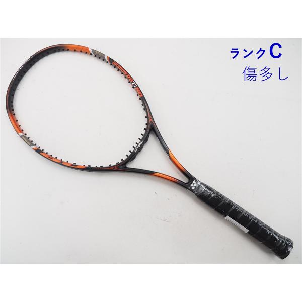 中古 テニスラケット ヨネックス アルティマム RD Ti 80 2010年モデル (UL3)YON...