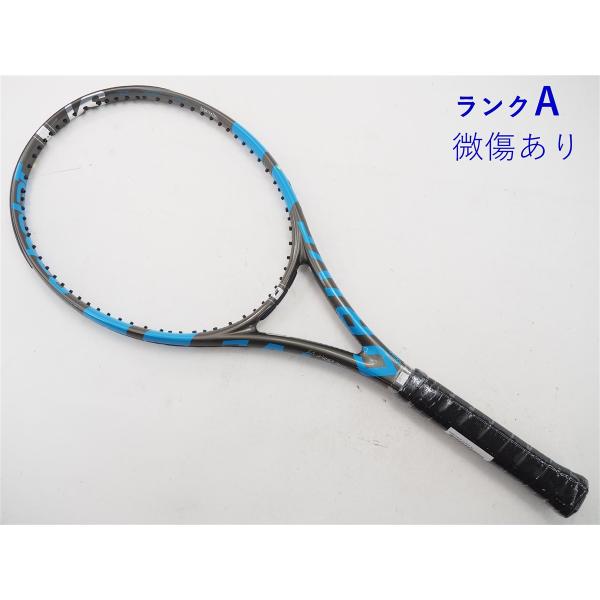 中古 テニスラケット バボラ ピュア ドライブ ブイエス 2019年モデル (G3)BABOLAT ...