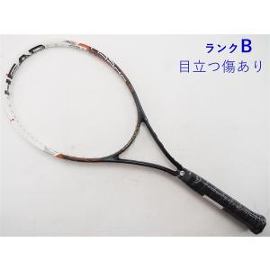 HEAD（ヘッド） 【中古ラケット】ヘッド グラフィン360スピードMP