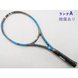 中古 テニスラケット バボラ ピュア ドライブ ブイエス 2019年モデル (G3)BABOLAT PURE DRIVE VS 2019