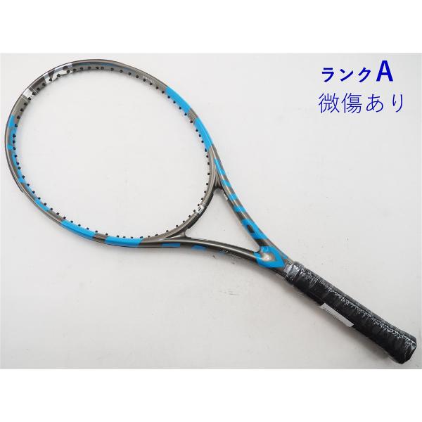 中古 テニスラケット バボラ ピュア ドライブ ブイエス 2019年モデル (G3)BABOLAT ...