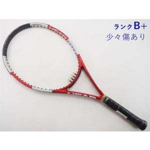 中古 テニスラケット ヘッド リキッドメタル ディスカバリー OS (G1相当)HEAD LIQUIDMETAL DISCOVERY OS