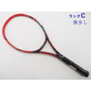 中古 テニスラケット ヨネックス ブイコア ツアー エフ 97 2015年モデル (G2)YONEX...