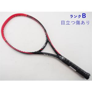 中古 テニスラケット ヨネックス ブイコア エスブイ 100 2016年モデル (G2)YONEX VCORE SV 100 2016｜tennis