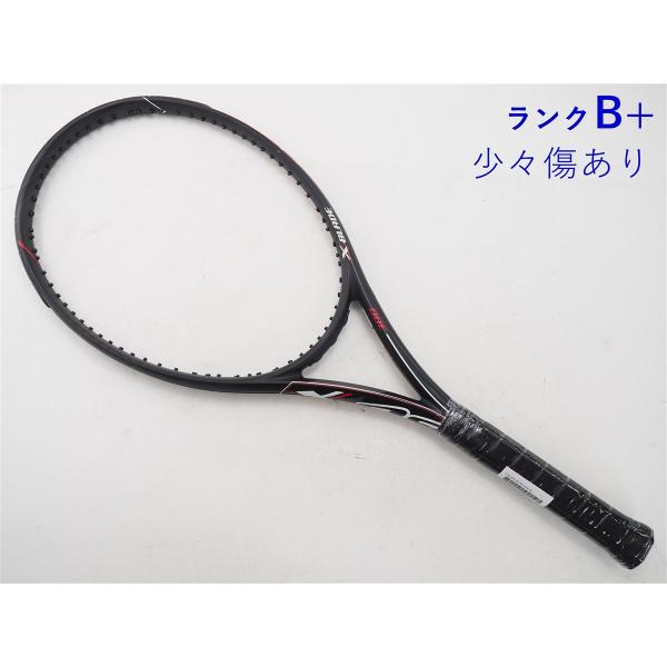 中古 テニスラケット ブリヂストン エックスブレード アールエス 300 2018年モデル (G2)...