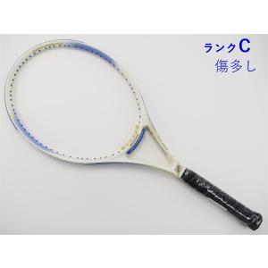 中古 テニスラケット アディダス アディピュア コート 2010年モデル