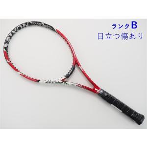 SRIXON 中古 テニスラケット スリクソン レヴォ エス10.0 2014年モデル