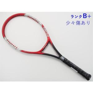 BRIDGESTONE 中古 テニスラケット ブリヂストン デュアル コイル