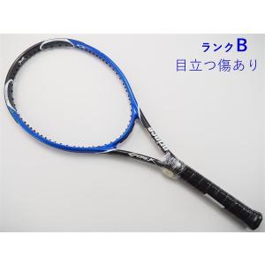 Prince（プリンス） 中古 テニスラケット ファントム グラファイト 107