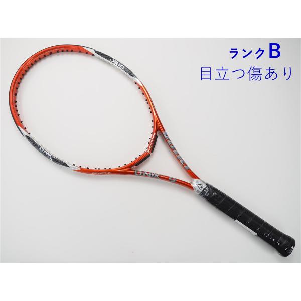 中古 テニスラケット フォルクル ディーエヌエックス 9 ブイ エンジン (L2)VOLKL DNX...