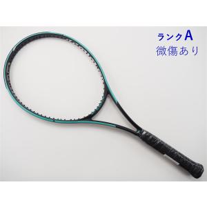 中古 テニスラケット ヘッド グラフィン 360プラス グラビティ MP 2019年モデル (G2)HEAD GRAPHENE 360+ GRAVITY MP 2019