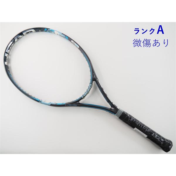 中古 テニスラケット ヘッド ユーテック IG インスティンクト エス 2011年モデル (G2)H...