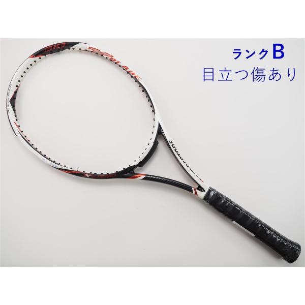中古 テニスラケット ブリヂストン エックスブレード 310 2012年モデル (G2)BRIDGE...