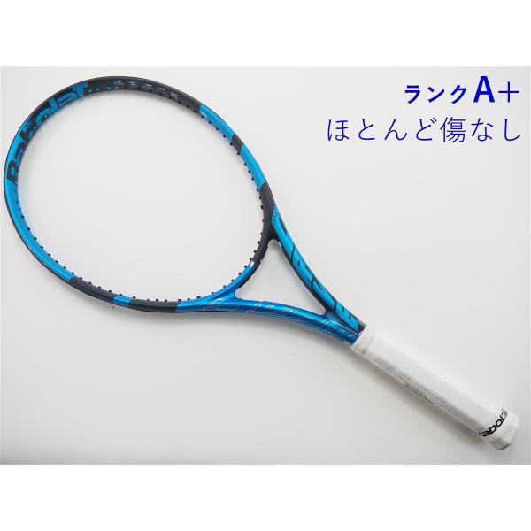 中古 テニスラケット バボラ ピュア ドライブ ライト 2021年モデル (G3)BABOLAT P...