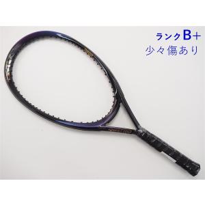 YAMAHA（ヤマハ） 中古 テニスラケット グラファイト 75 (USL4)YAMAHA