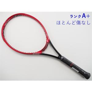 Prince 中古 テニスラケット プリンス ツアー オースリー 100