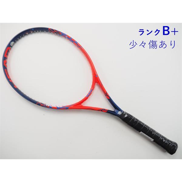 中古 テニスラケット ヘッド グラフィン タッチ ラジカル エス 2018年モデル (G2)HEAD...