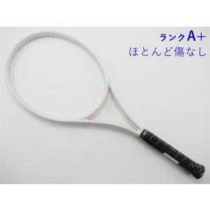 中古 テニスラケット ウィルソン シフト 99 バージョン1.0 2023年モデル (G2)WILSON SHIFT 99 V1.0 2023｜tennis